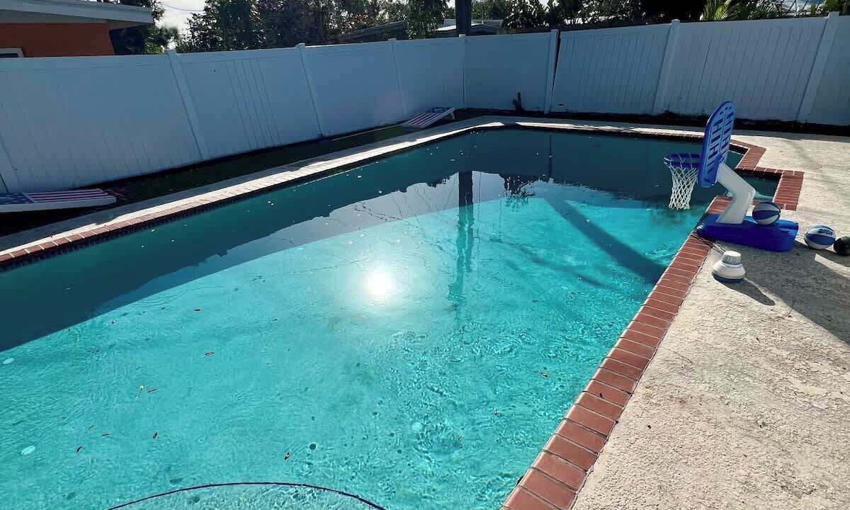 Photo of Outdoor in South Pinellas Community Council