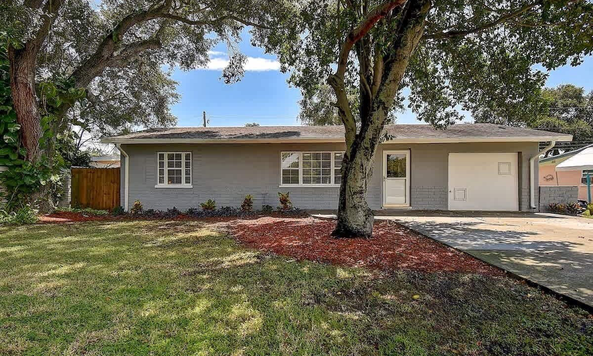 Photo of Outdoor in South Pinellas Community Council