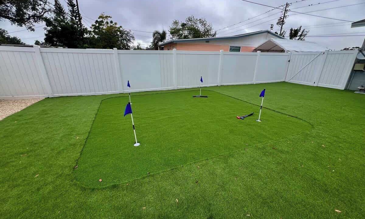 Photo of Outdoor in South Pinellas Community Council