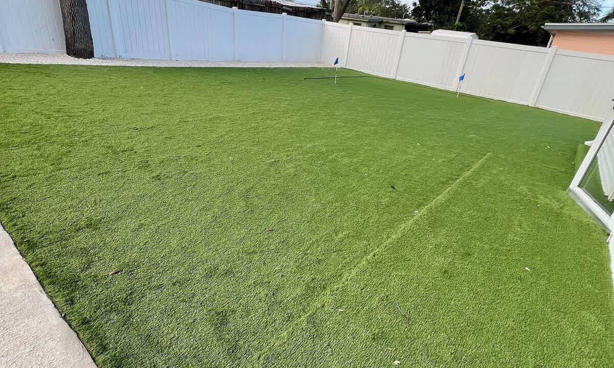 Photo of Outdoor in South Pinellas Community Council