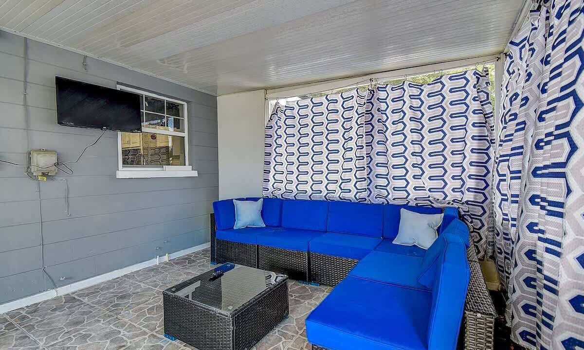 Photo of Outdoor in South Pinellas Community Council