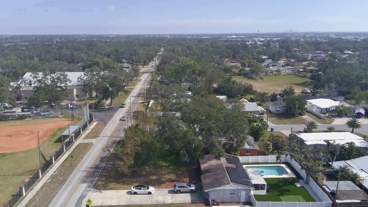 Photo of Outdoor in South Pinellas Community Council