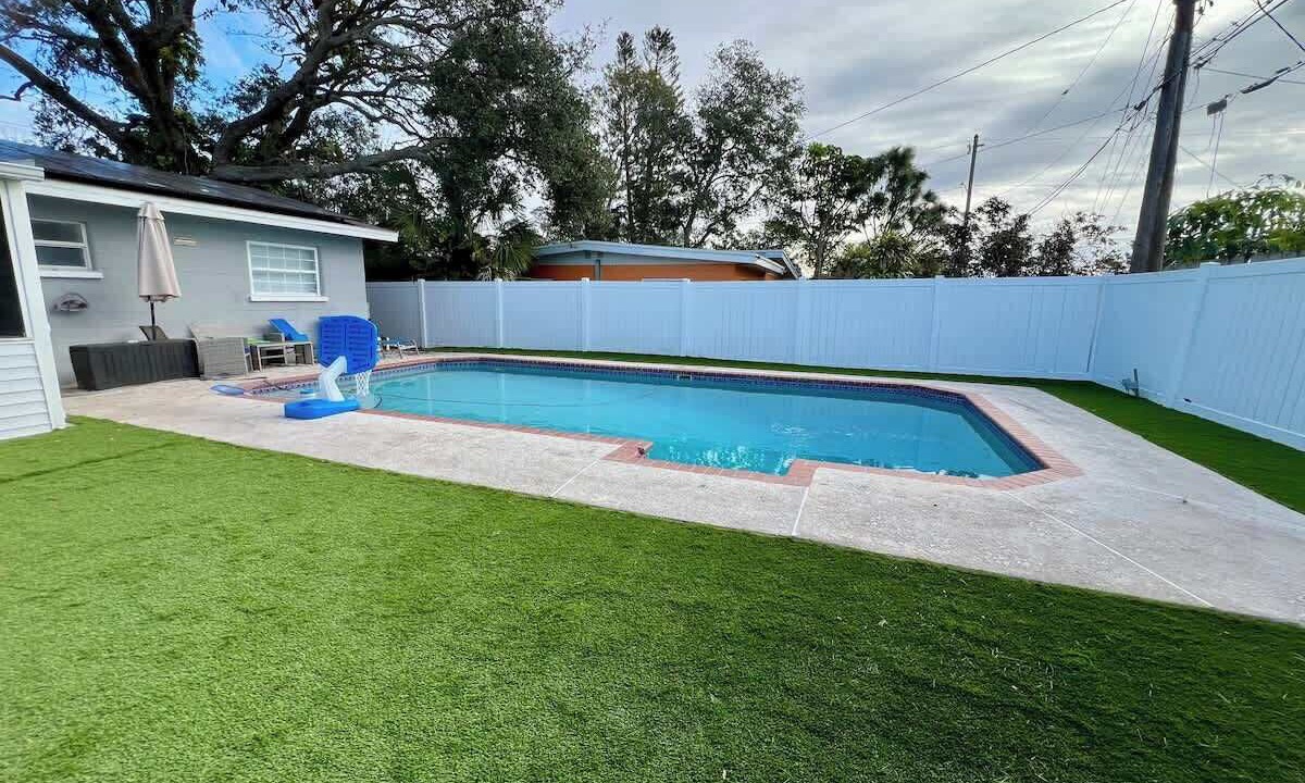 Photo of Outdoor in South Pinellas Community Council