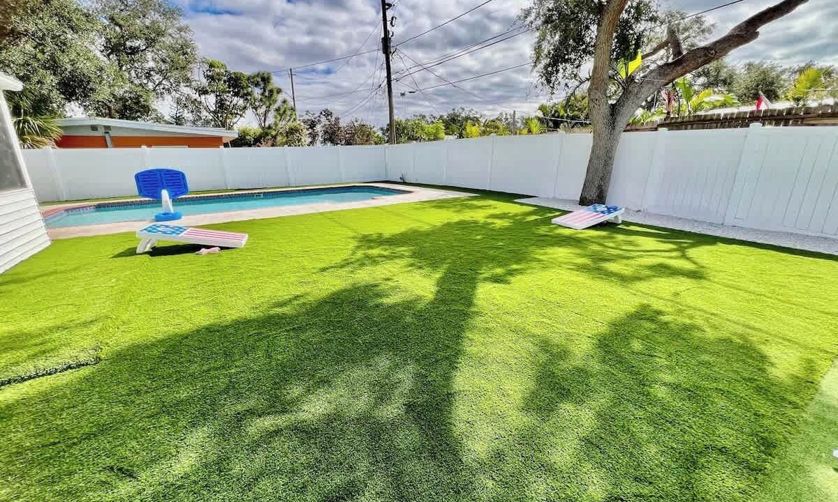 Photo of Outdoor in South Pinellas Community Council