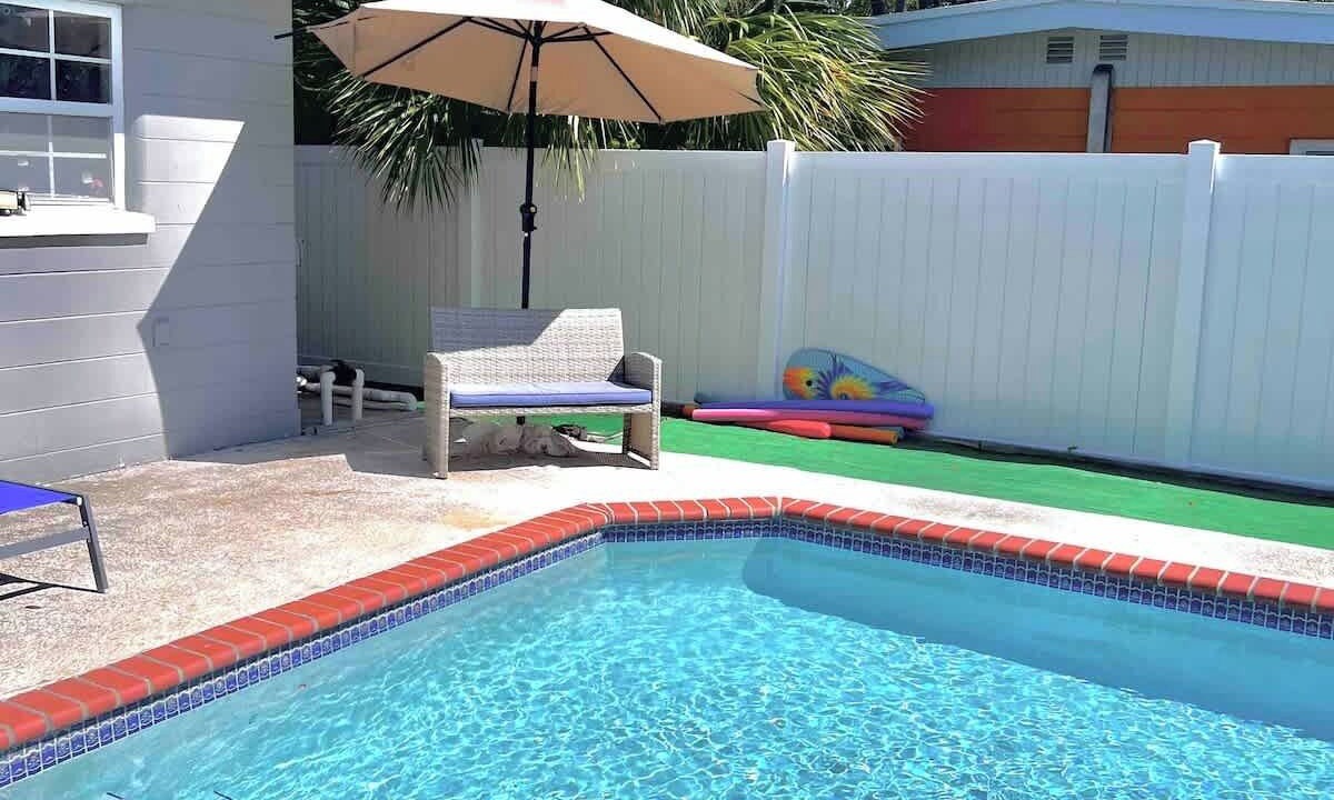 Photo of Outdoor in South Pinellas Community Council