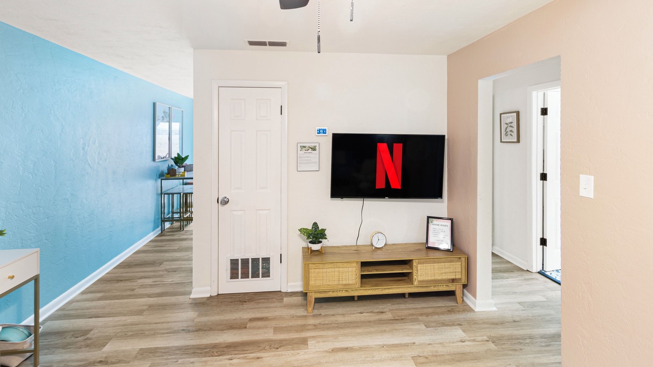 Photo of Bedroom in Gainesville