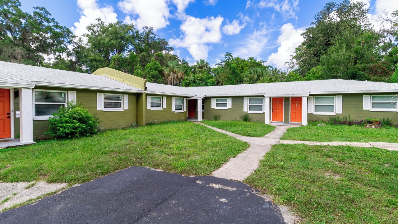 Photo of Outdoor in Gainesville