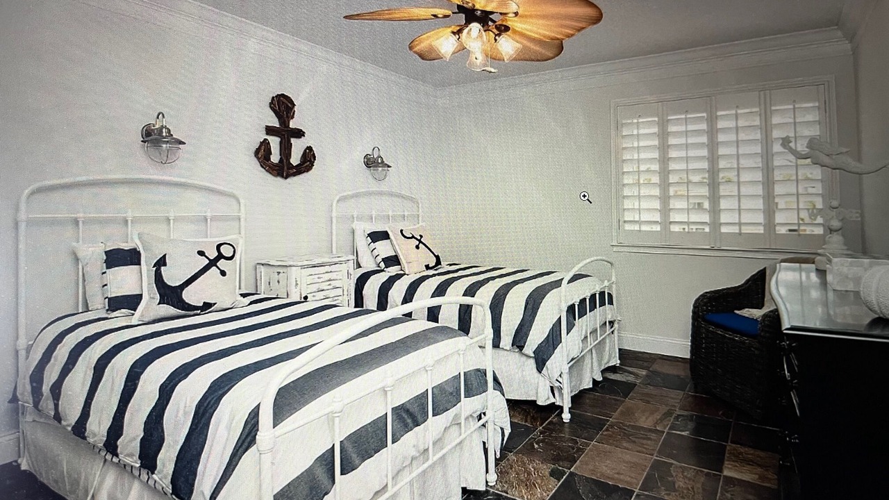 Photo of Bedroom in Sawgrass
