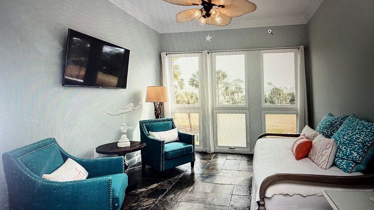 Photo of Bedroom in Sawgrass