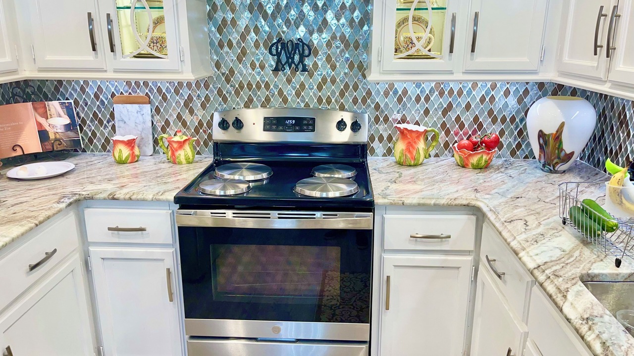 Photo of Kitchen in Drayton
