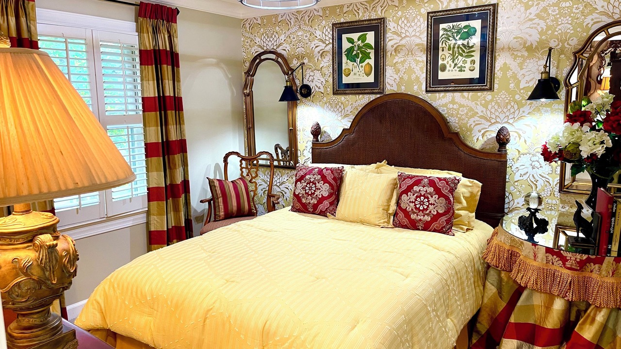Photo of Bedroom in Drayton