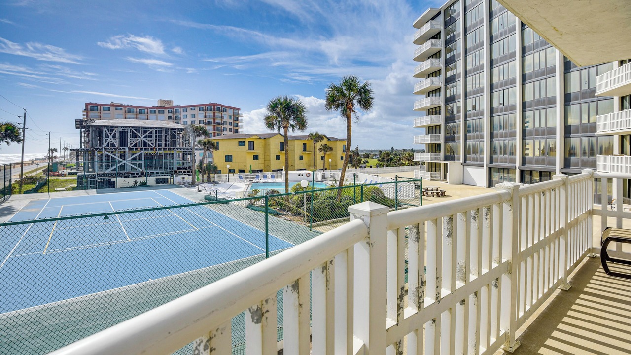 Photo of Outdoor in Flagler Beach