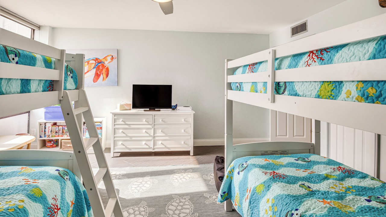 Photo of Bedroom in Flagler Beach