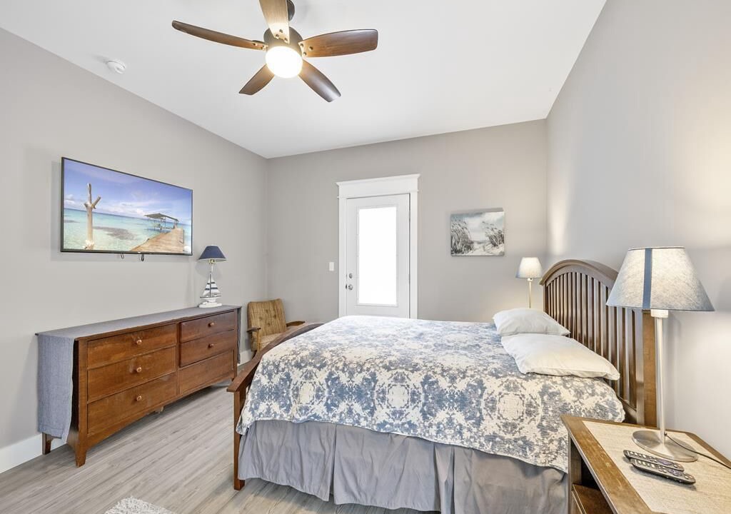 Photo of Bedroom in West Cape May