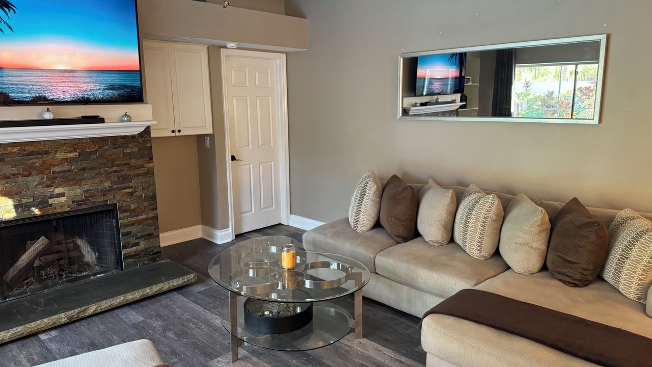 Photo of Livingroom in Port Richey