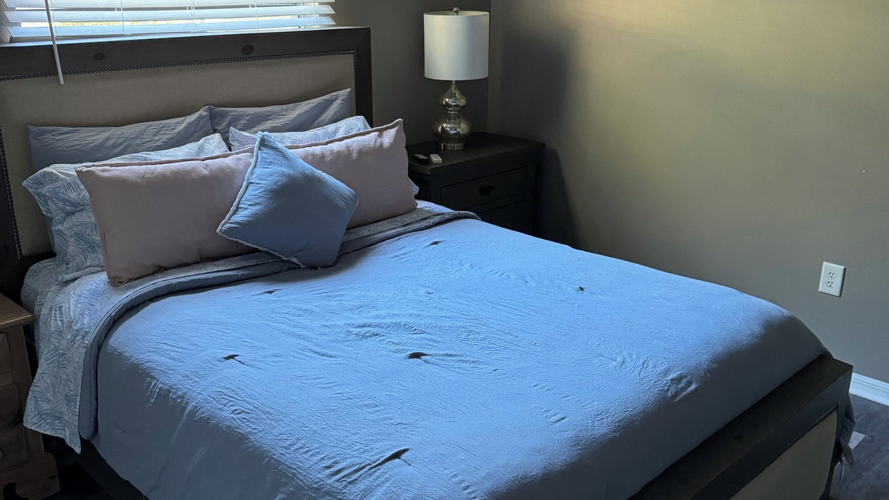 Photo of Bedroom in Port Richey