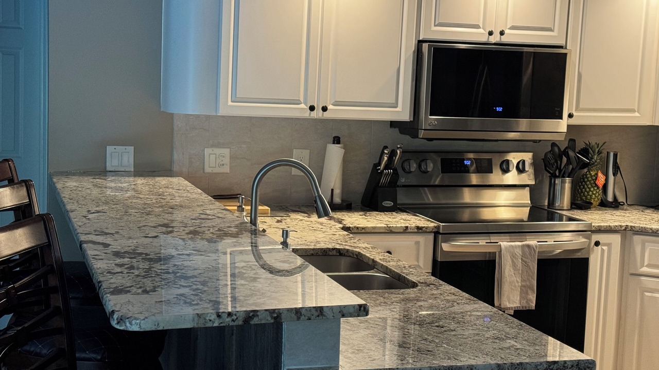 Photo of Kitchen in Port Richey