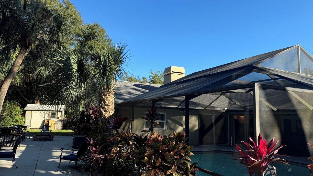Photo of Outdoor in Port Richey