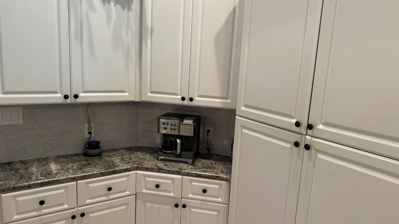 Photo of Kitchen in Port Richey