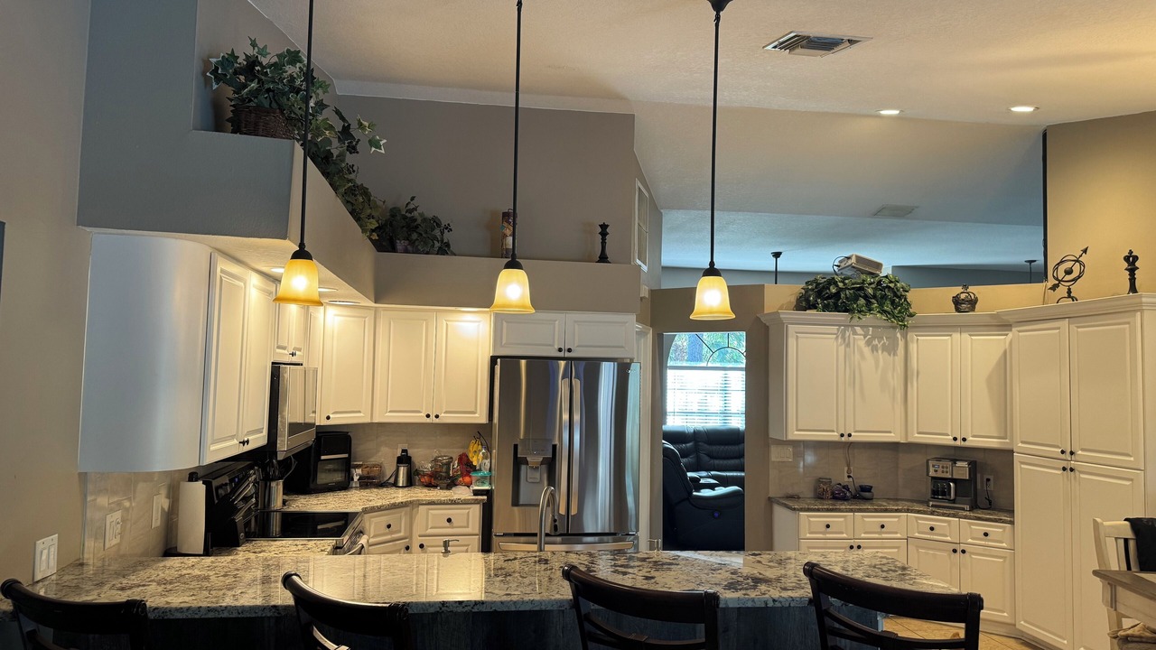 Photo of Kitchen in Port Richey