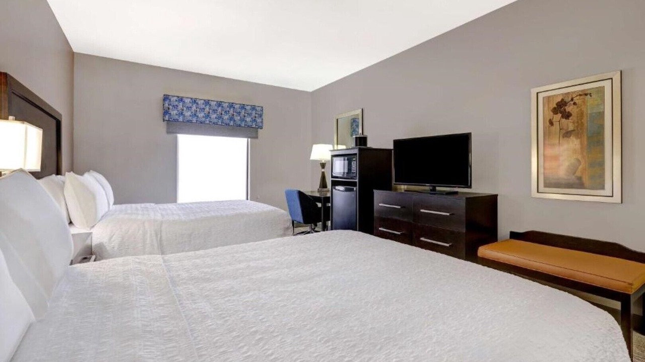 Photo of Bedroom in Oldsmar