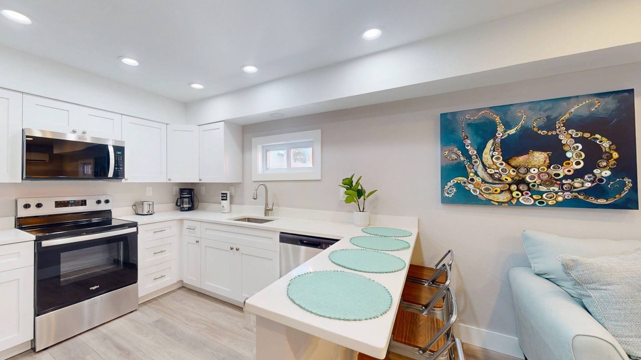Photo of Kitchen in Madeira Beach