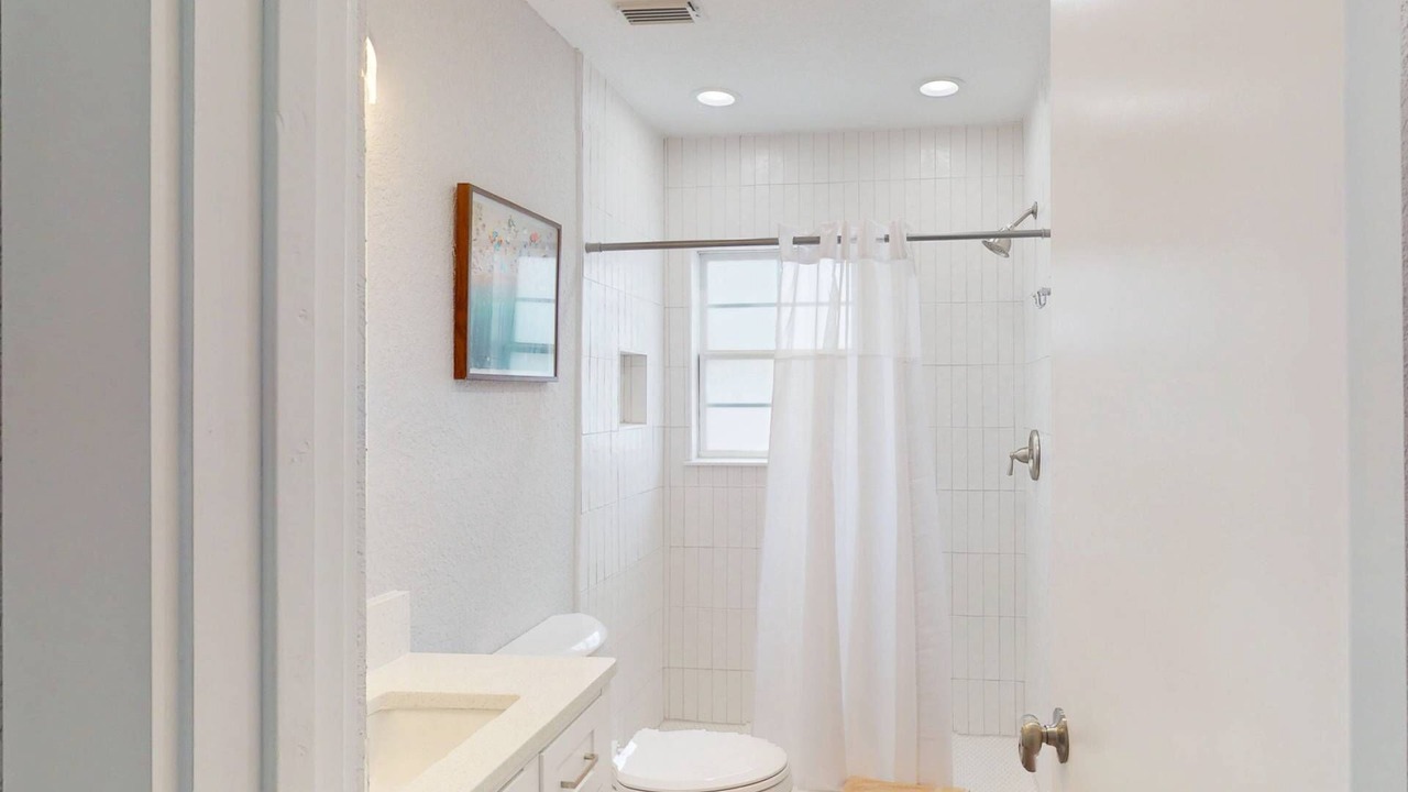 Photo of Bathroom in Madeira Beach