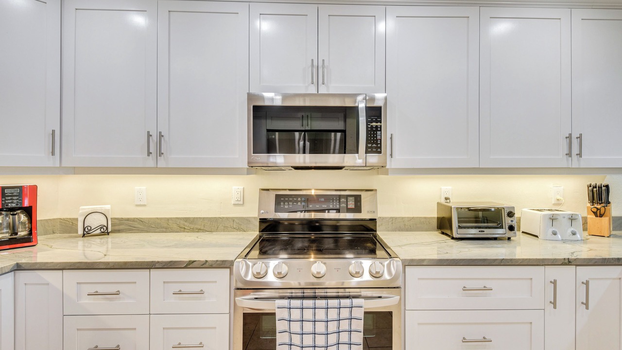 Photo of Kitchen in Ocean View Halifax Estates