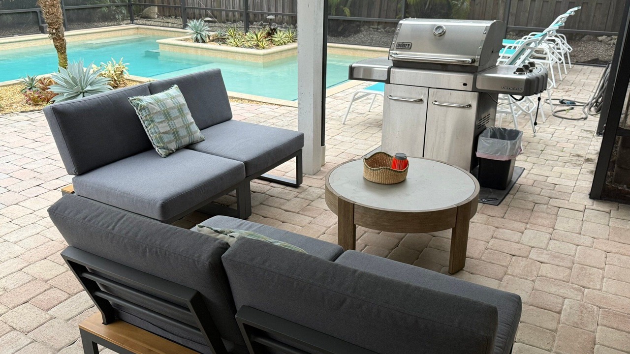 Photo of Outdoor in Palma Sola