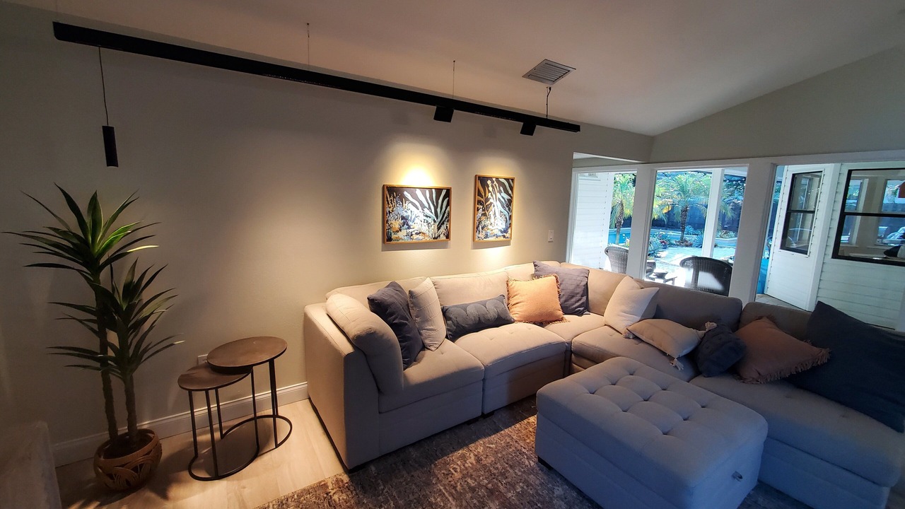 Photo of Livingroom in Palma Sola