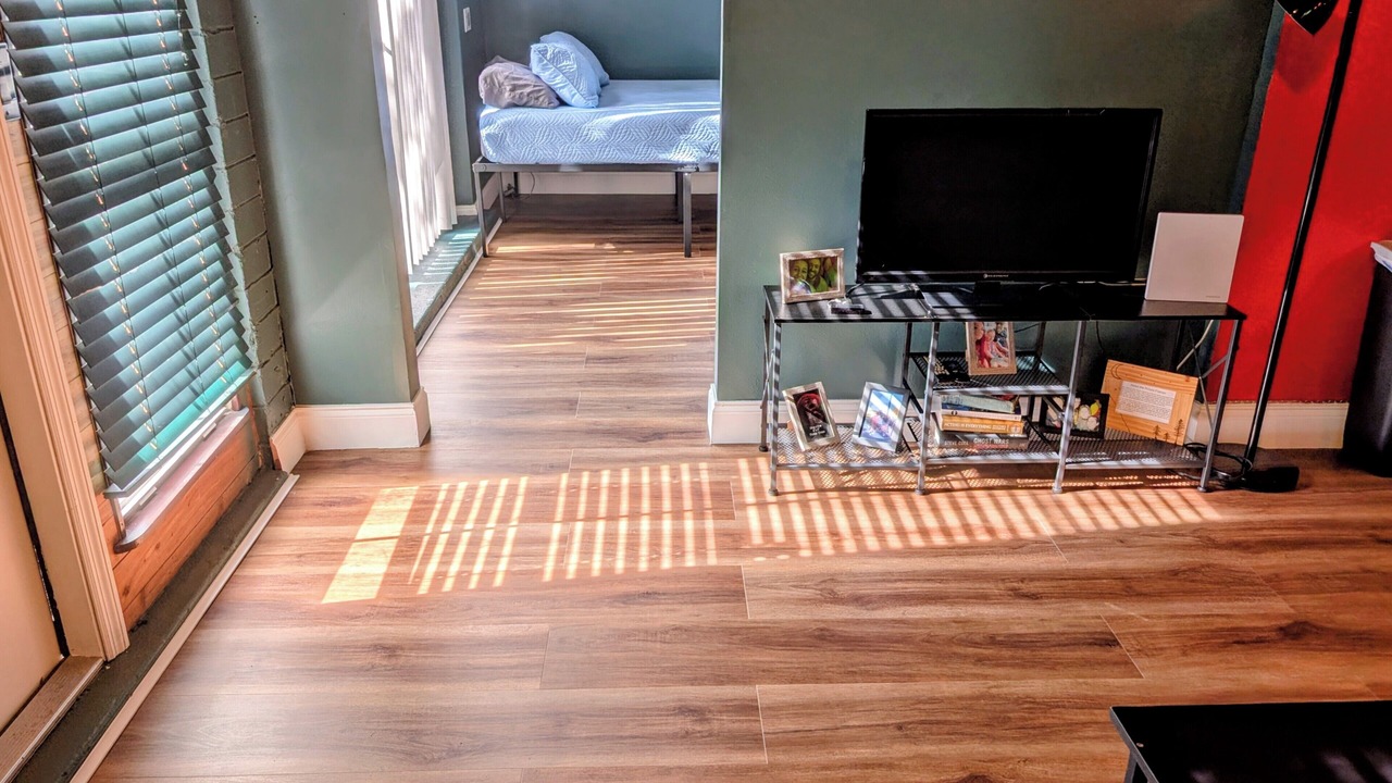Photo of Bedroom in Northeast Orlando