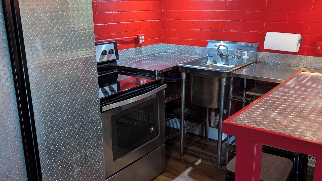 Photo of Kitchen in Northeast Orlando
