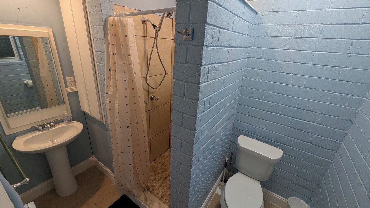 Photo of Bathroom in Northeast Orlando