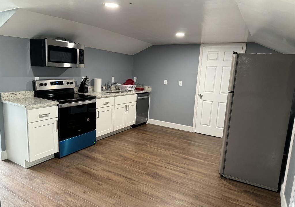 Photo of Kitchen in East Palatka