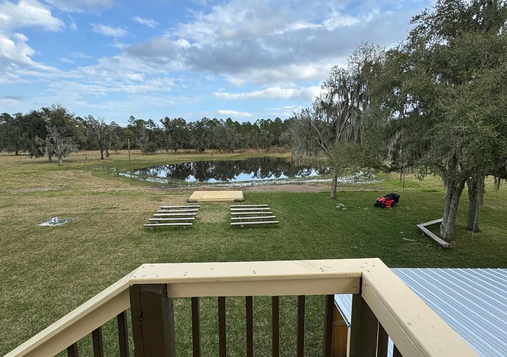 Photo of Outdoor in East Palatka