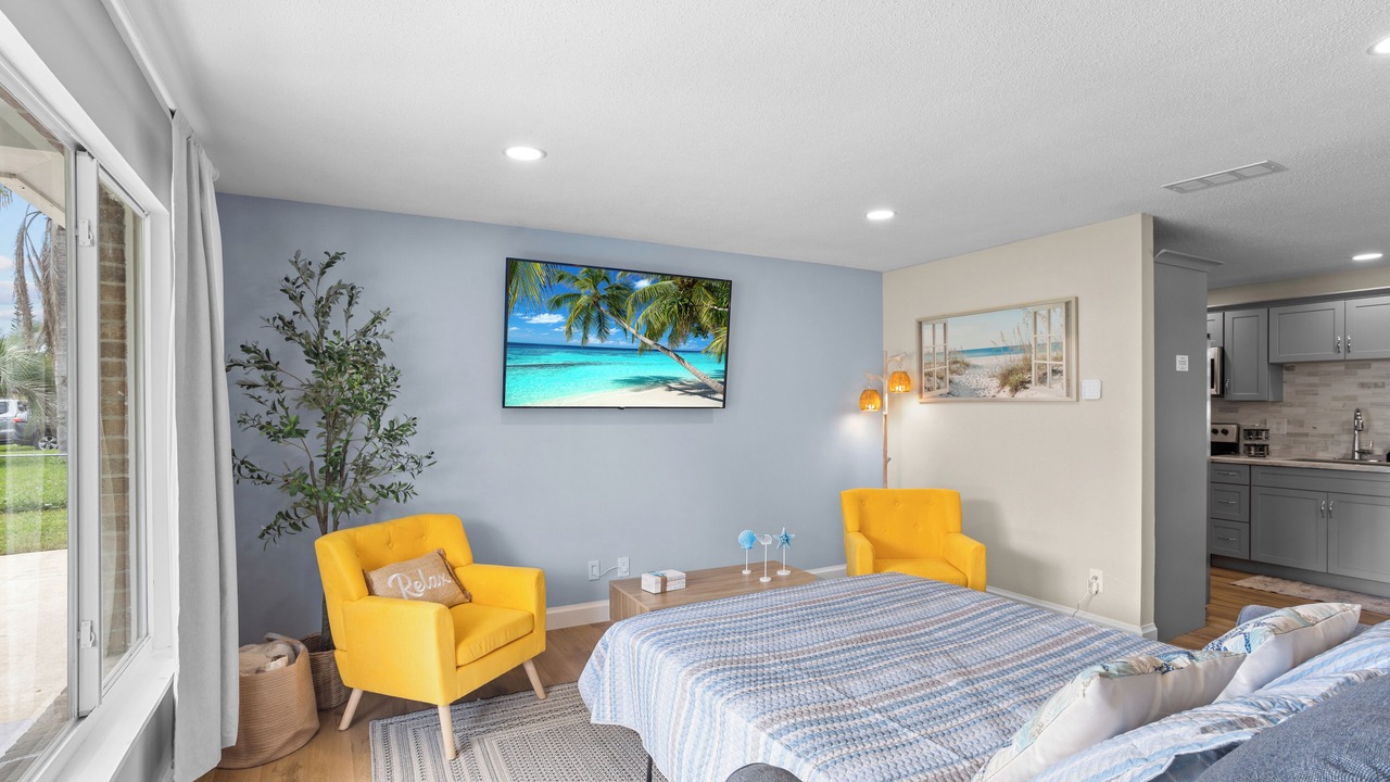 Photo of Bedroom in Rio Vista