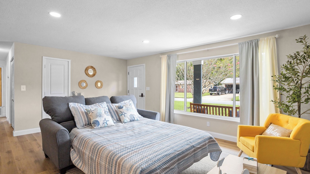 Photo of Bedroom in Rio Vista