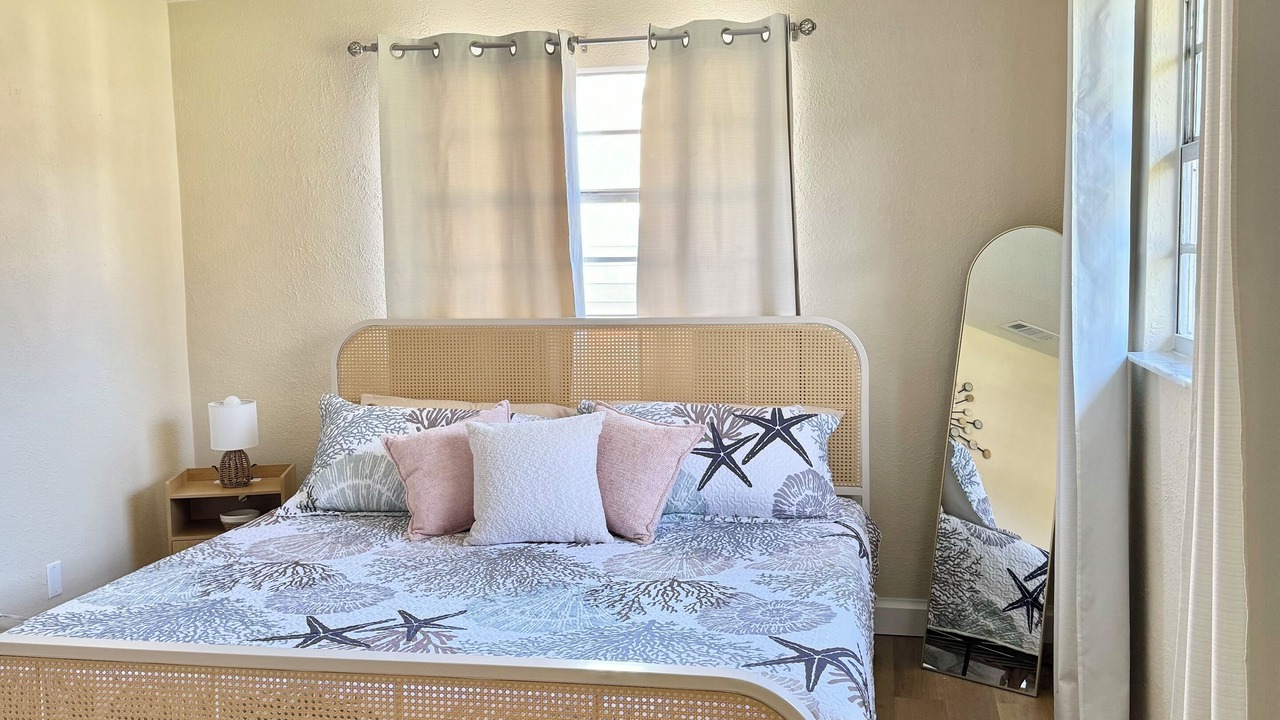 Photo of Bedroom in Rio Vista