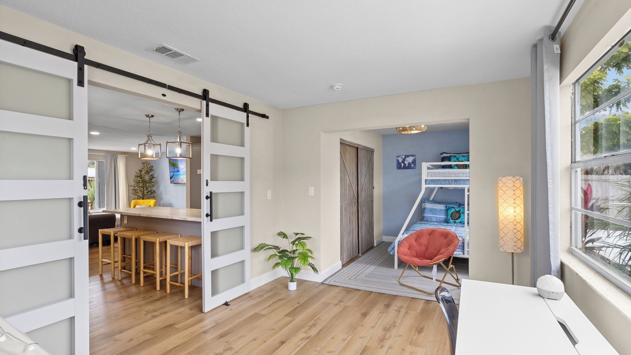 Photo of Bedroom in Rio Vista