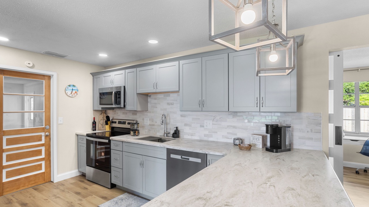 Photo of Kitchen in Rio Vista
