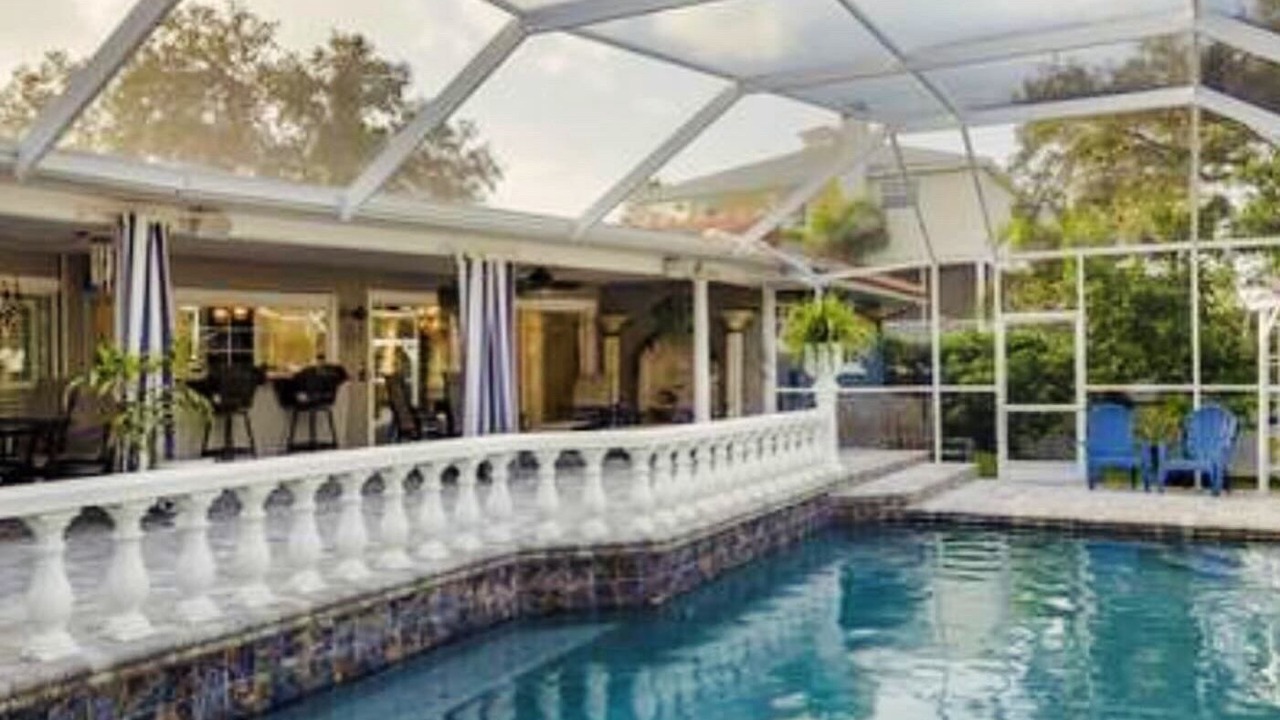 Photo of Outdoor in Tarpon Springs