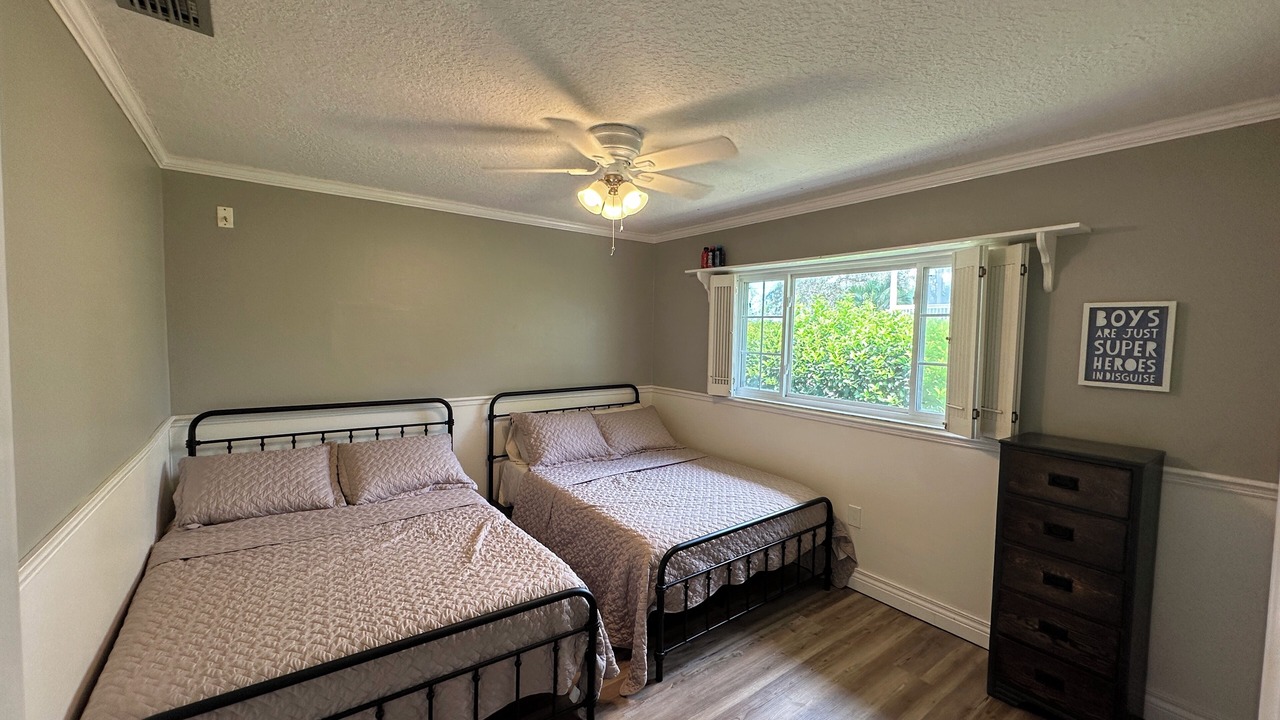 Photo of Bedroom in Tarpon Springs