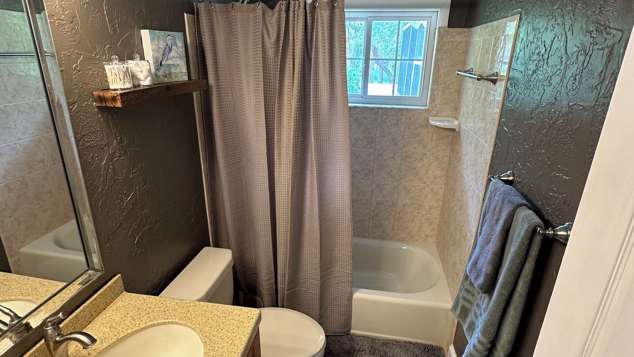 Photo of Bathroom in Tarpon Springs