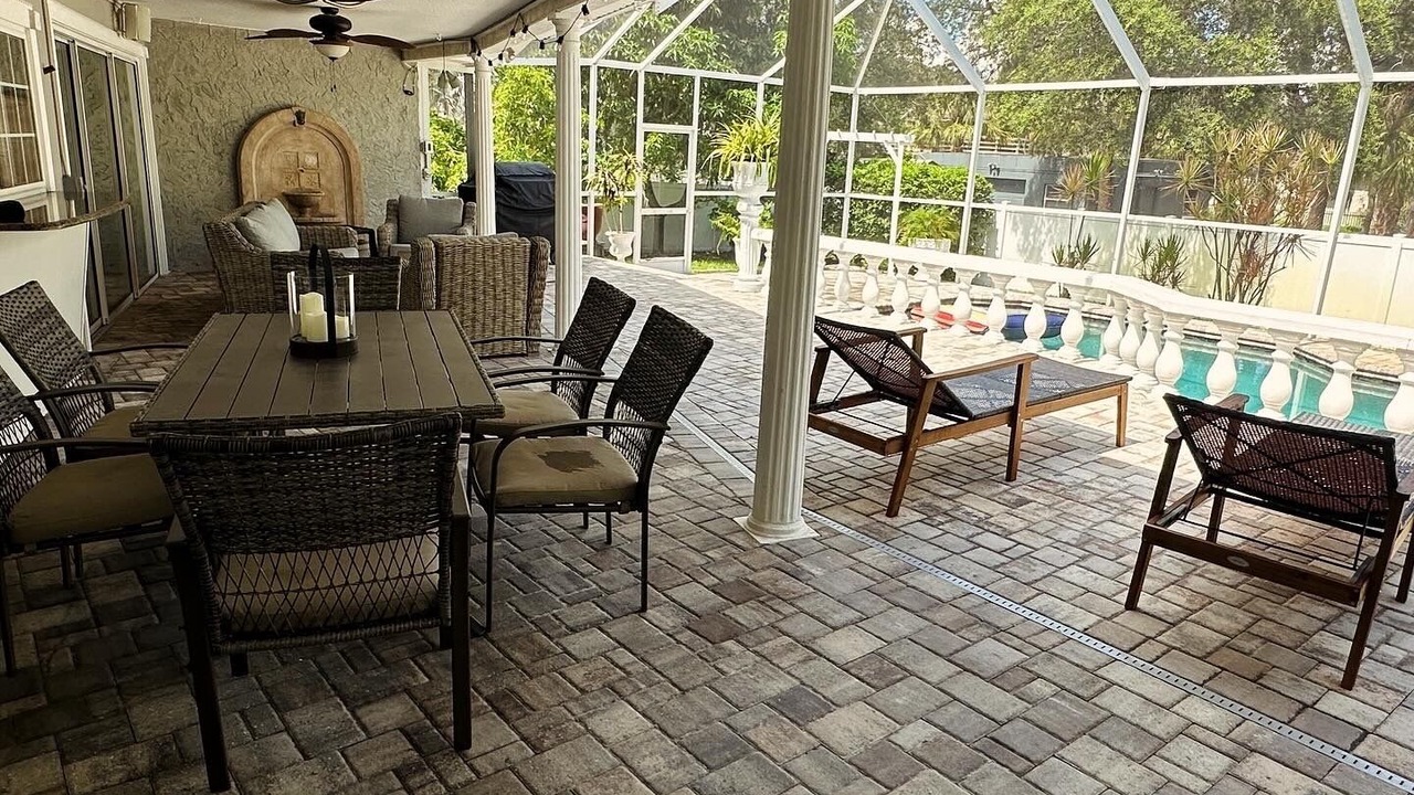 Photo of Outdoor in Tarpon Springs