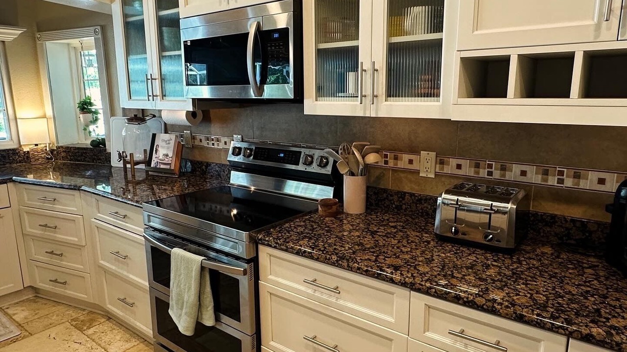 Photo of Kitchen in Tarpon Springs