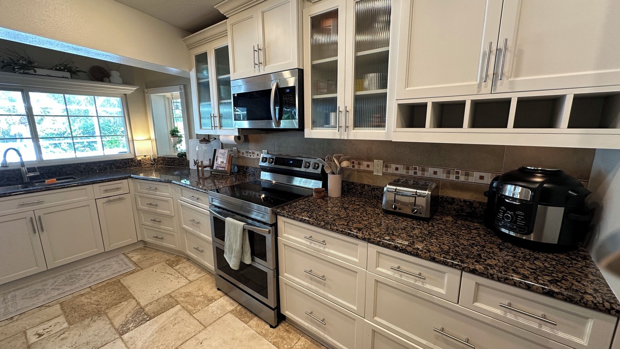 Photo of Kitchen in Tarpon Springs