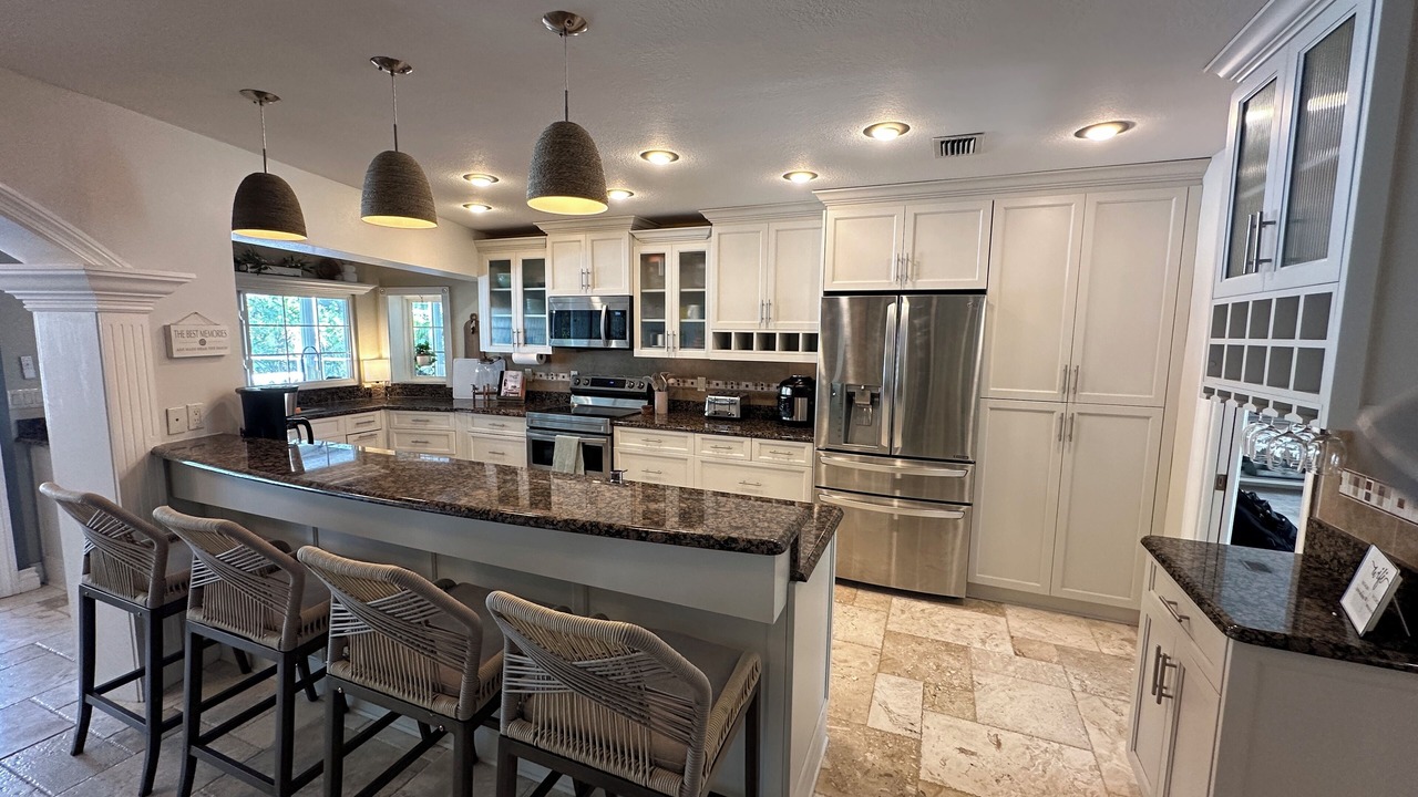 Photo of Kitchen in Tarpon Springs