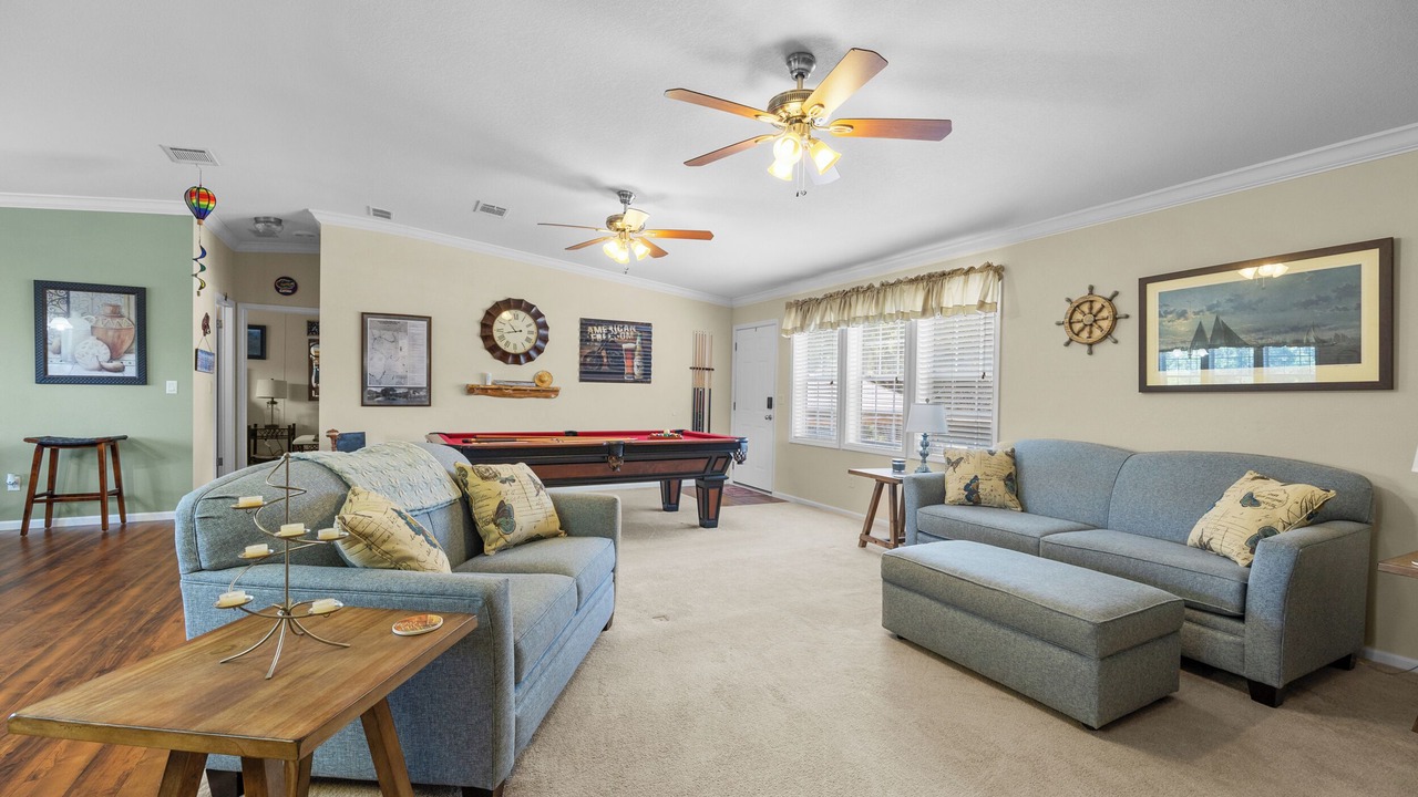 Photo of Livingroom in Branford