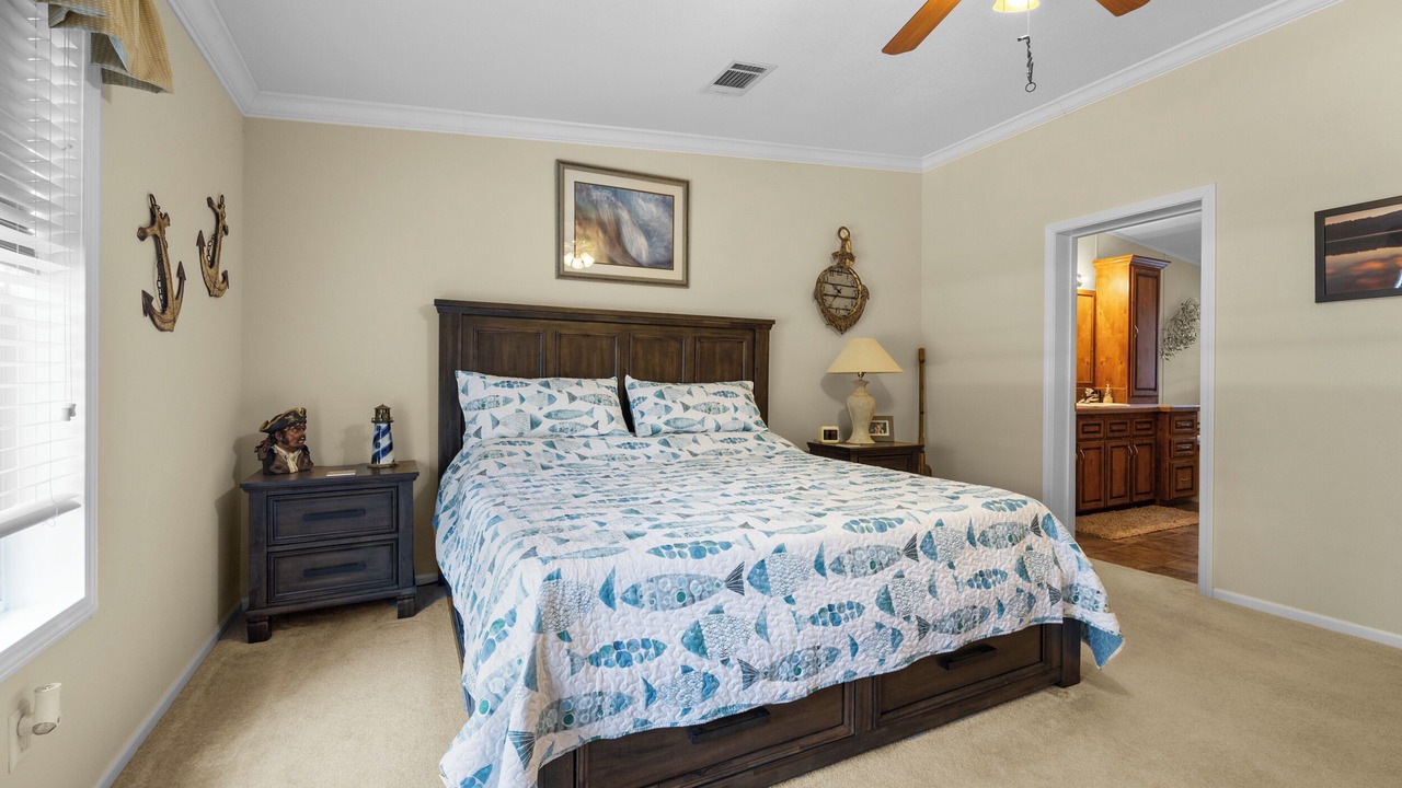 Photo of Bedroom in Branford