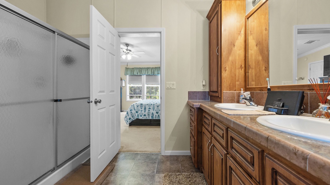 Photo of Bathroom in Branford